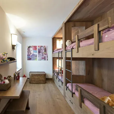 Chalet In Near Ski-slopes Silvaplana