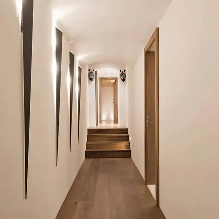 Feriehus Chalet In Near Ski-slopes *