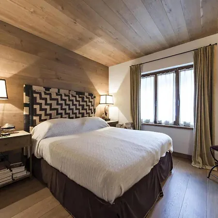 Chalet In Near Ski-slopes Casa vacanze