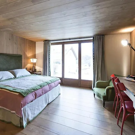 Chalet In Near Ski-slopes Casa vacanze *
