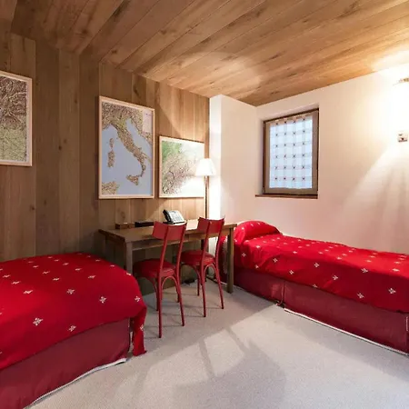Feriehus Chalet In Near Ski-slopes *