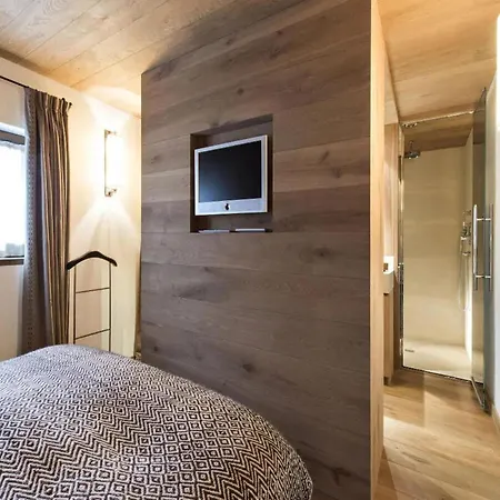 Chalet In Near Ski-slopes * Silvaplana